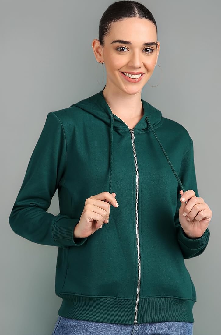 Hooded Sweatshirt